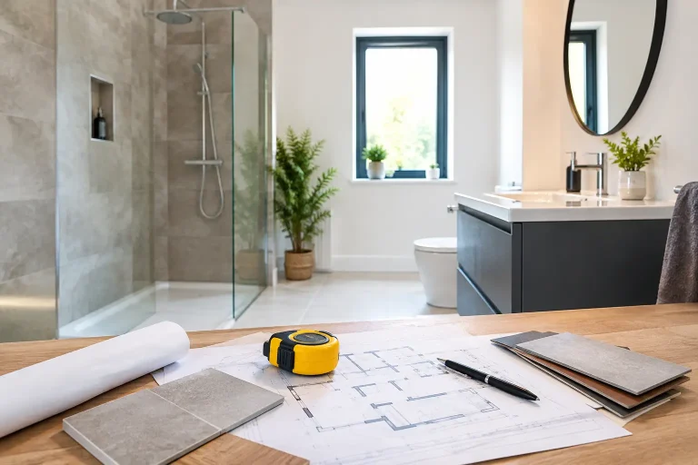 Bathroom Renovation Timeline FAQ Answered