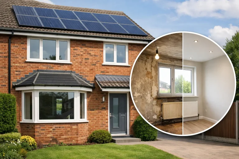 Can Landlords Improve EPC Ratings? Practical Steps