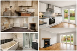 What Refurbishment Contractor Reviews Should Show