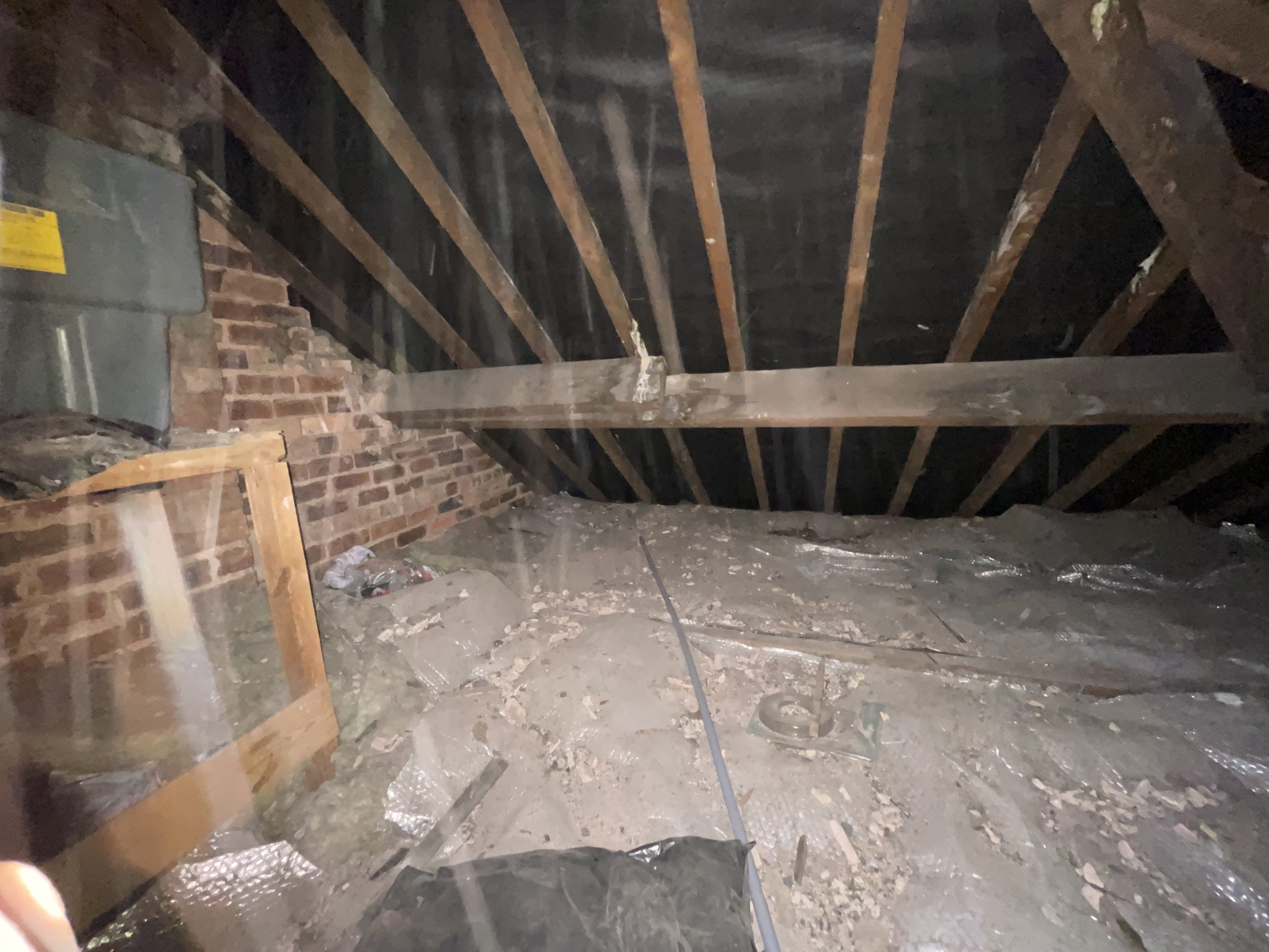 Loft project