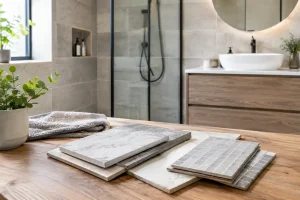 How to Choose Bathroom Tiles for Lasting Style