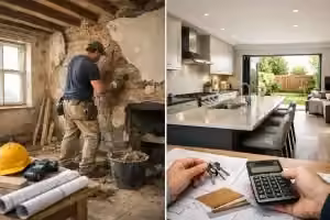 RO Maintenance home improvement work in Wolverhampton